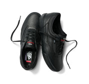 Skate Curren Caples VCU - Noir