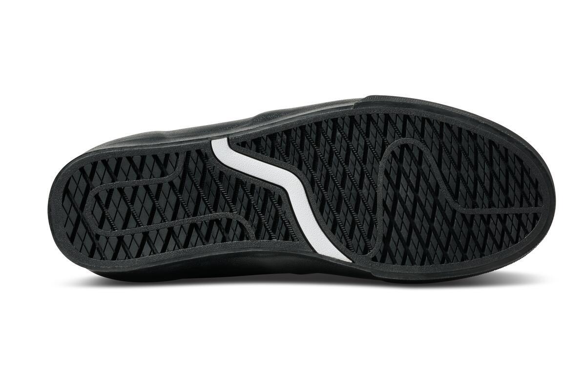 Skate Curren Caples VCU - Noir
