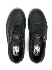 Skate Curren Caples VCU - Noir