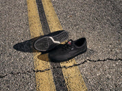 Skate Curren Caples VCU - Noir