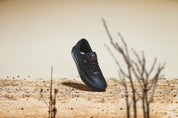 Skate Curren Caples VCU - Noir