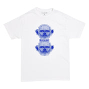 Twoface T-Shirt - Blanc