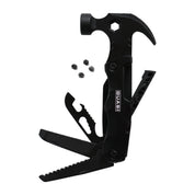 Multi Tool Hammer - Black