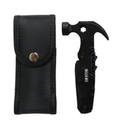 Multi Tool Hammer - Black