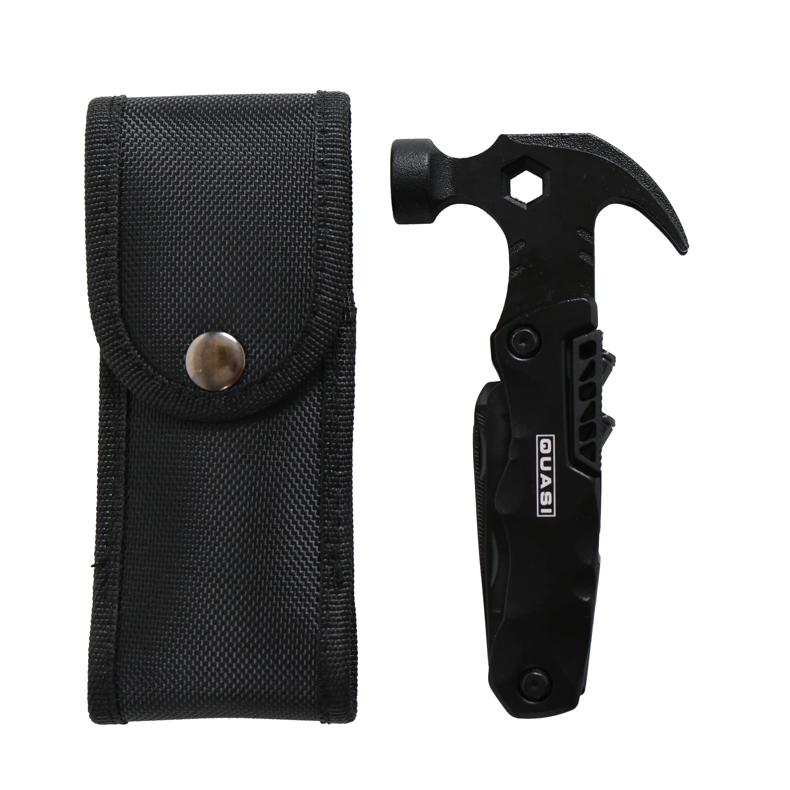 Multi Tool Hammer - Black