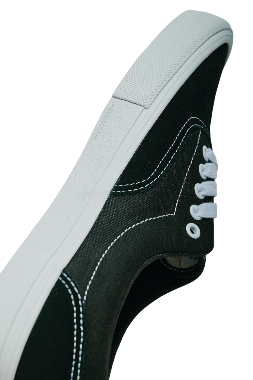 Skate Era - Black/White