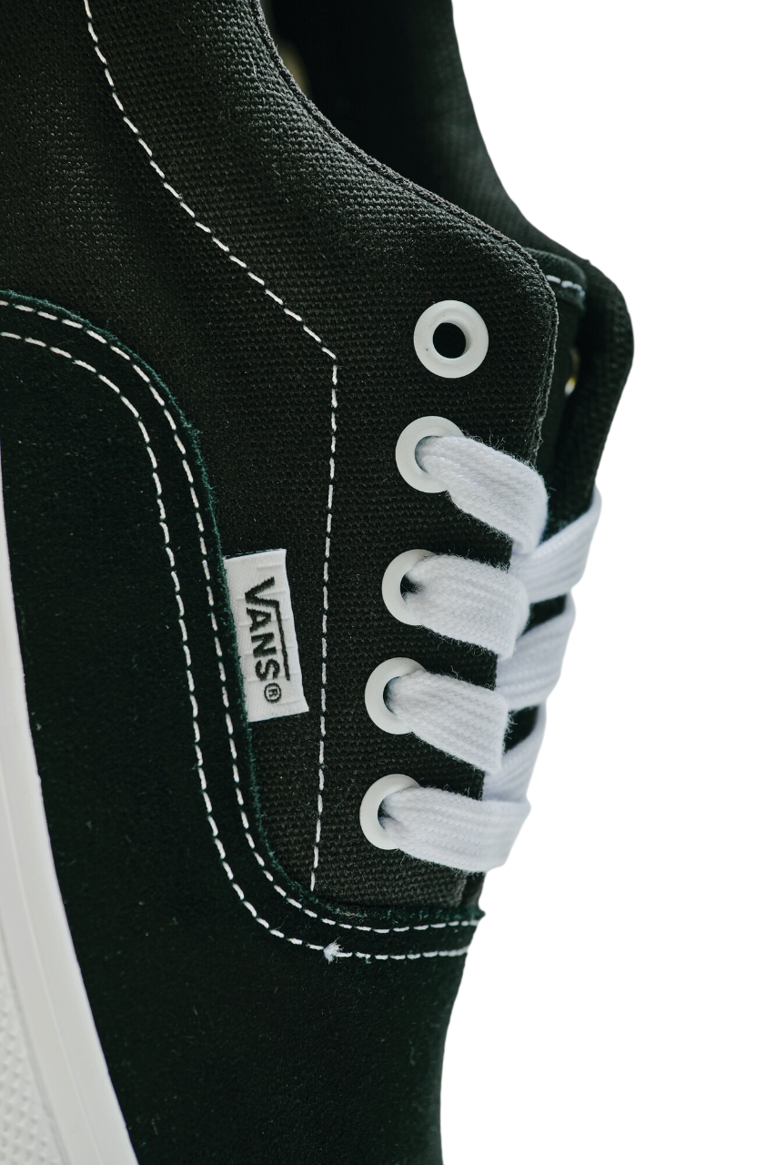 Skate Era - Black/White