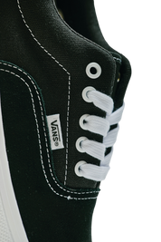 Skate Era - Black/White