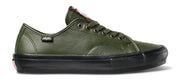 Vans x Hockey Skate Ave Classic VCU - Green/Black