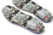 Vans x Hockey Skate Ave Classic VCU - White