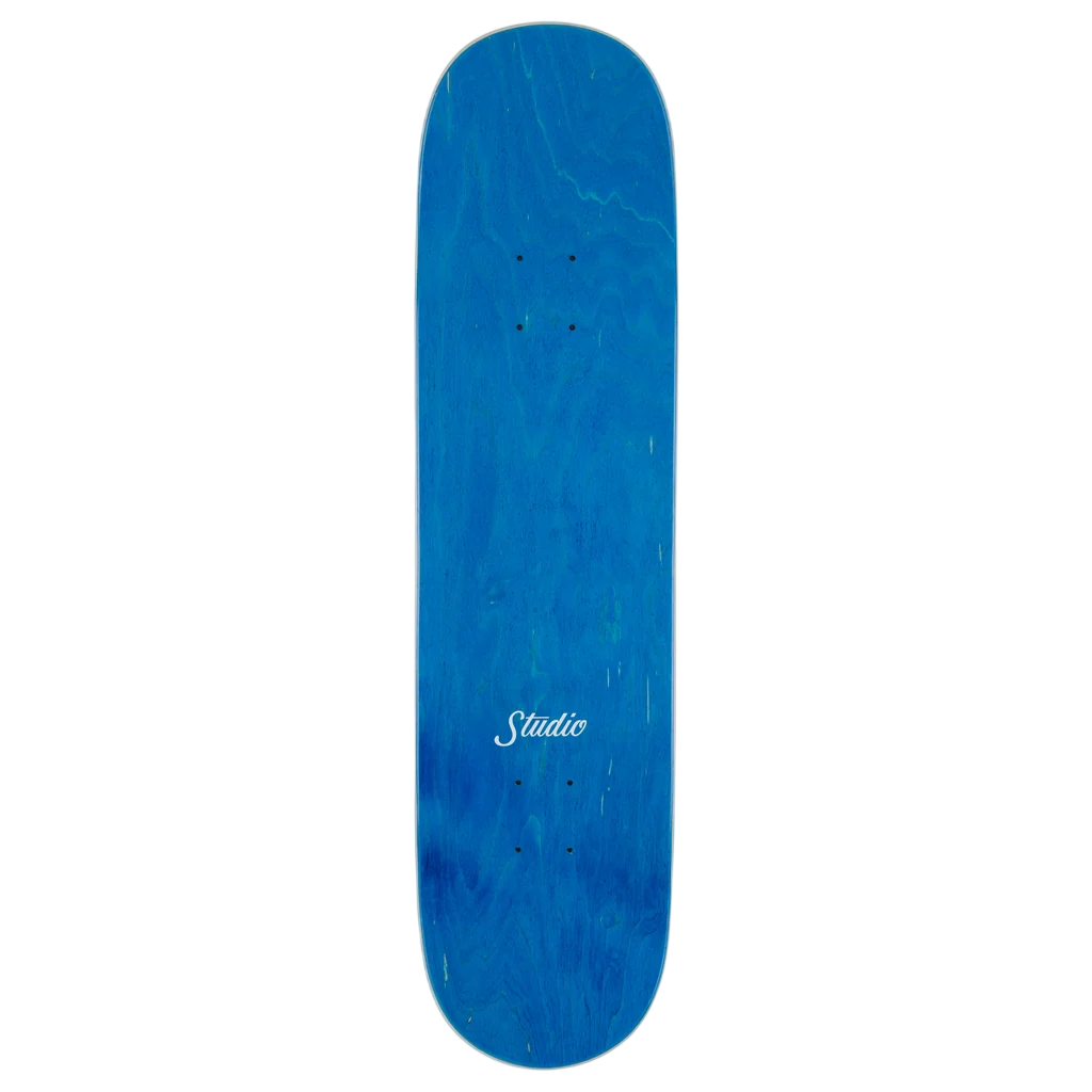 Weinstein Digi Force Deck