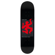 Dupre Dynamic Systems Deck