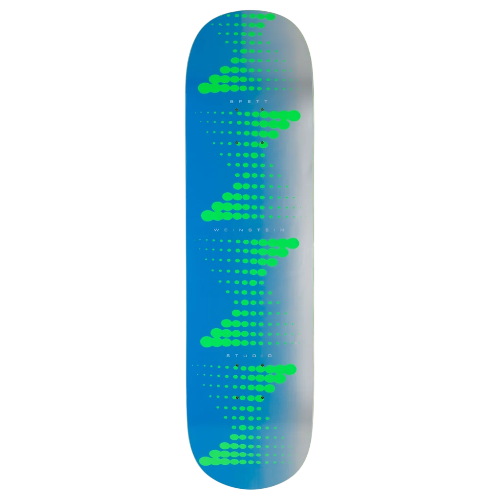 Weinstein Digi Force Deck