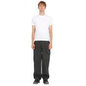 Duo de Sous T-Shirts Classiques - Blanc