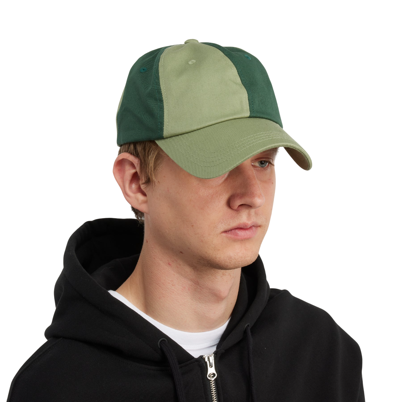 Twirl Low Pro Casquette - Sauge