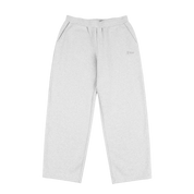 Pantalon de Jogging Classic Small Logo - Gris Cendré