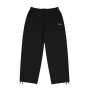 Pantalon de Jogging Classic Small Logo - Noir
