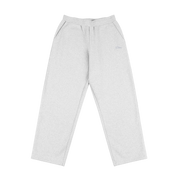 Cursive Small Logo Pantalon de Jogging - Gris Cendré
