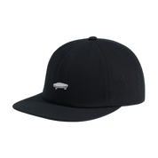 Salton Jockey Cap - Black