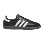 Samba ADV - Core Black/Cloud White/Gum