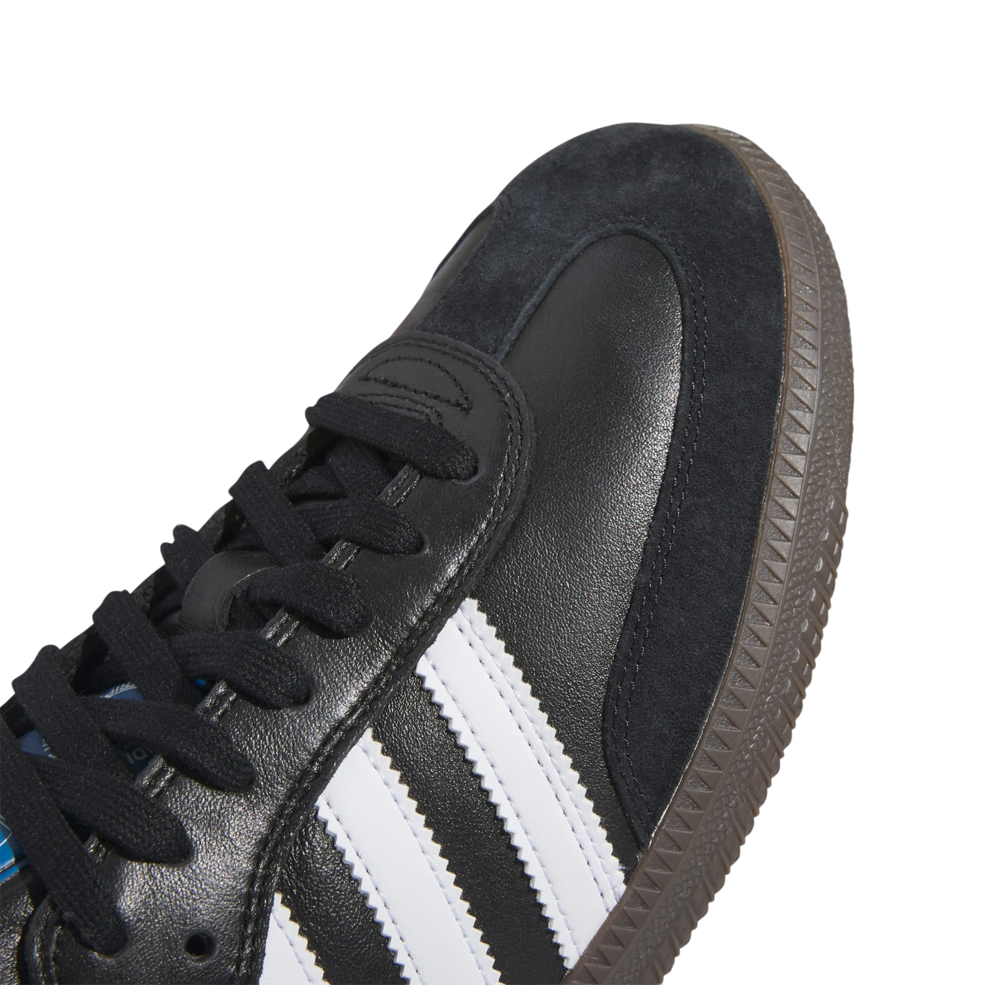 Samba ADV - Core Black/Cloud White/Gum
