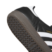 Samba ADV - Core Black/Cloud White/Gum