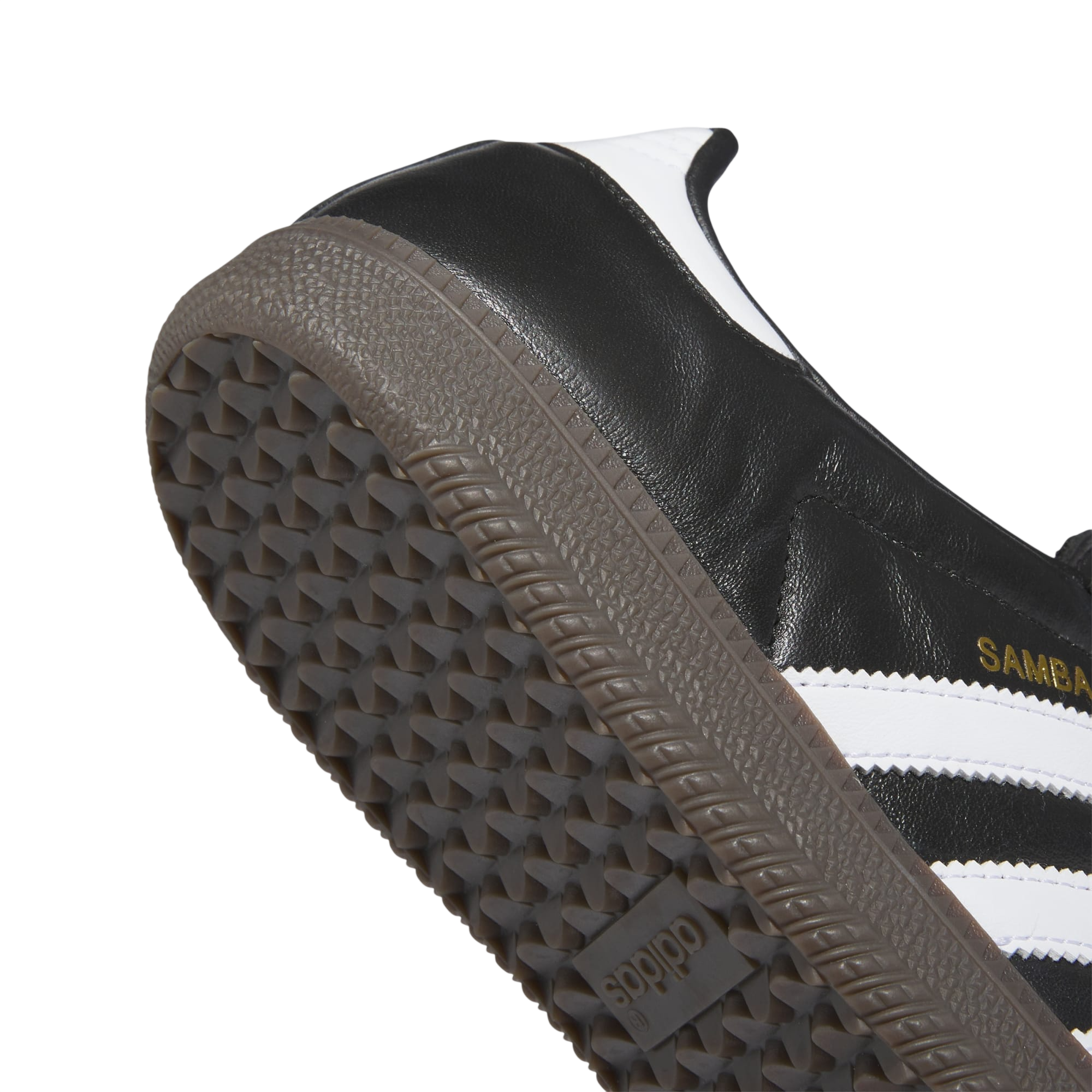 Samba ADV - Core Black/Cloud White/Gum