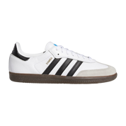 Samba ADV - Cloud White/Core Black/Gum