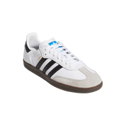 Samba ADV - Cloud White/Core Black/Gum