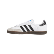 Samba ADV - Cloud White/Core Black/Gum