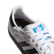 Samba ADV - Cloud White/Core Black/Gum