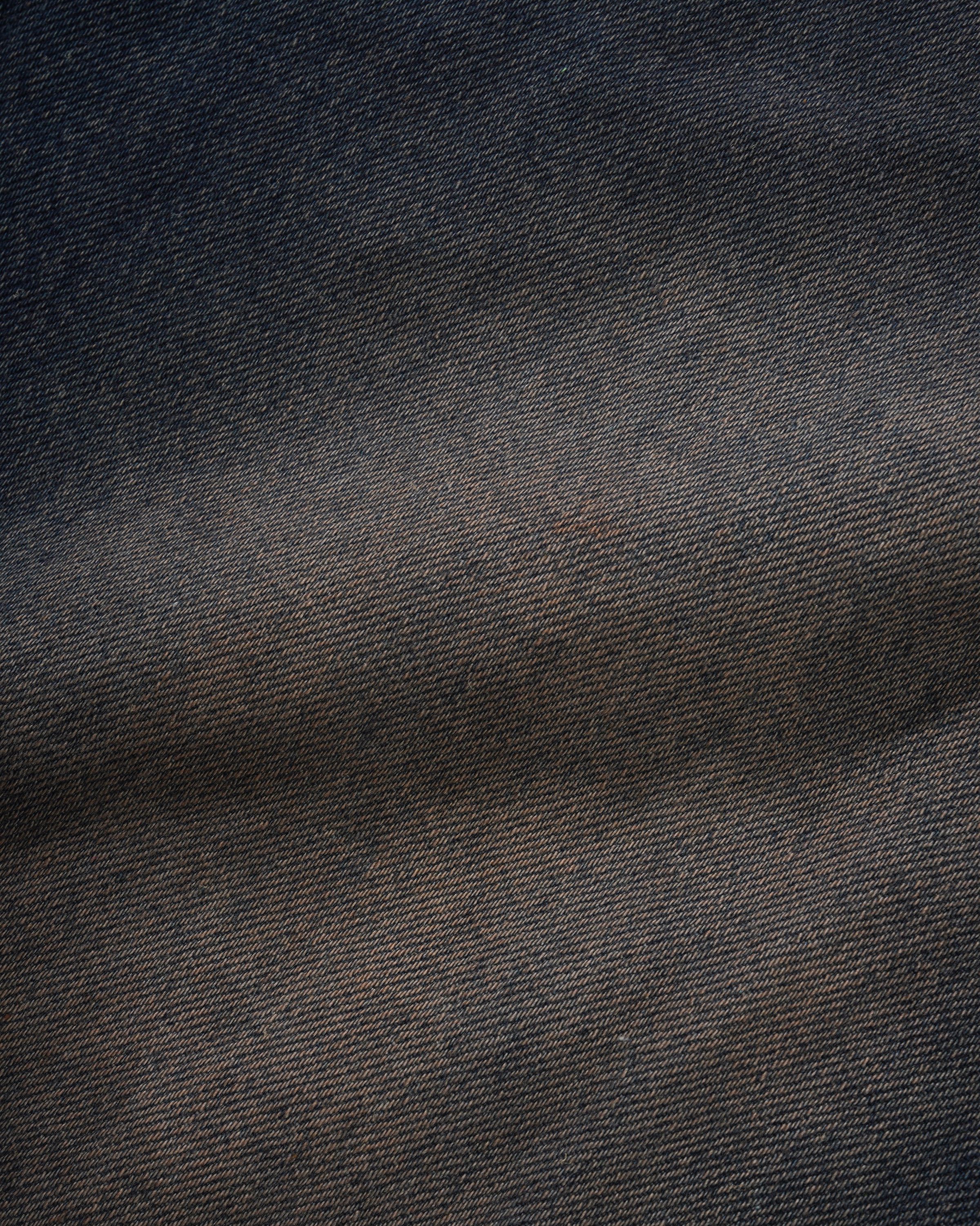 Santosuosso Denim Jeans - Dark Navy Tint