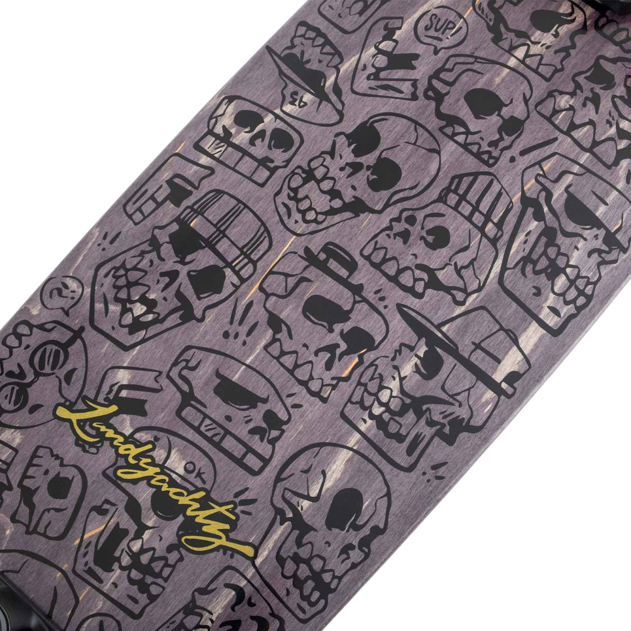 Schooner – Skull Jam
