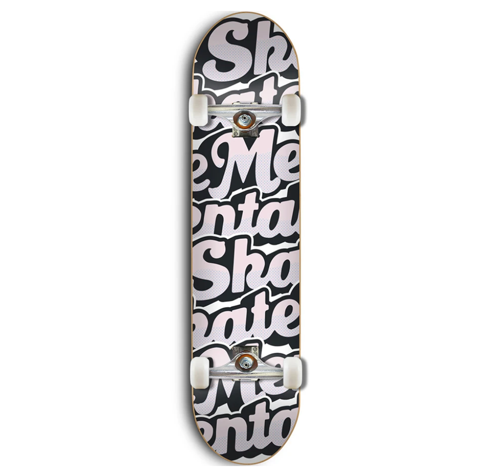 Script Complete Pink Deck - 8.25"