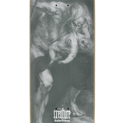 Provost Saturnas Offering Planche - 8.8"