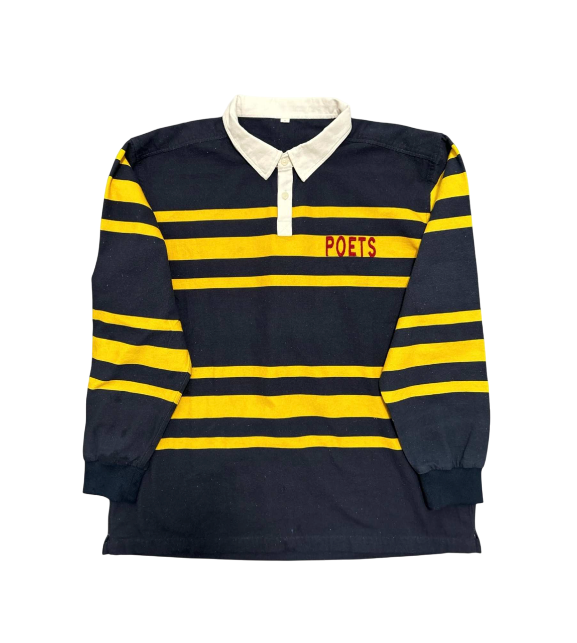 Rugby LS - Navy