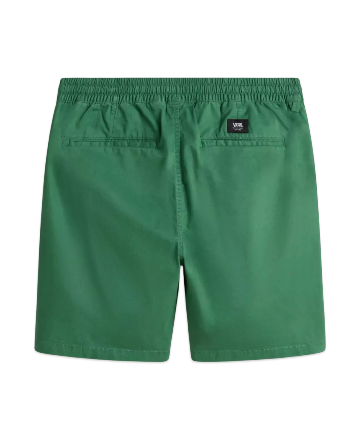 Range Relaxed Elastic 18'' Shorts - Fairway