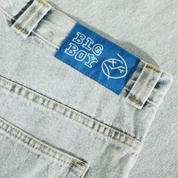 Big Boy Pants - Light Blue OG