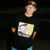 Dreams S/S Tee - Black