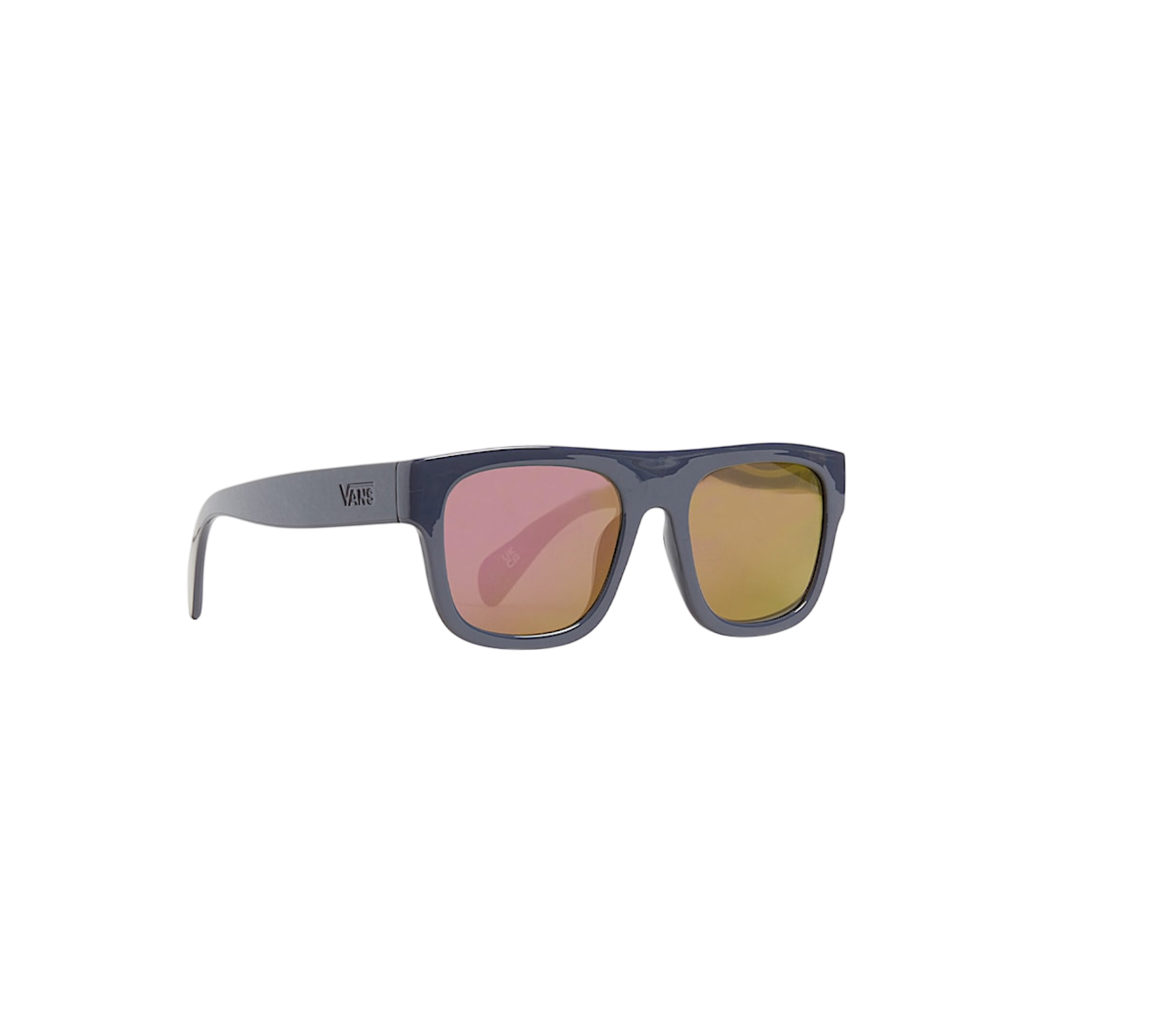 Squared Off Lunettes de Soleil - Nuit Parisienne
