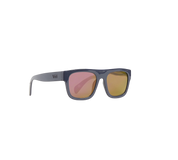 Squared Off Lunettes de Soleil - Nuit Parisienne