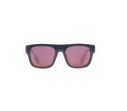 Squared Off Lunettes de Soleil - Nuit Parisienne