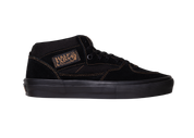 Skate Half Cab - Noir/Marron
