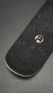 Prism Studded Grip - Noir