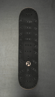 Prism Studded Grip - Noir