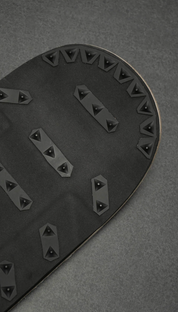 Prism Studded Grip - Noir