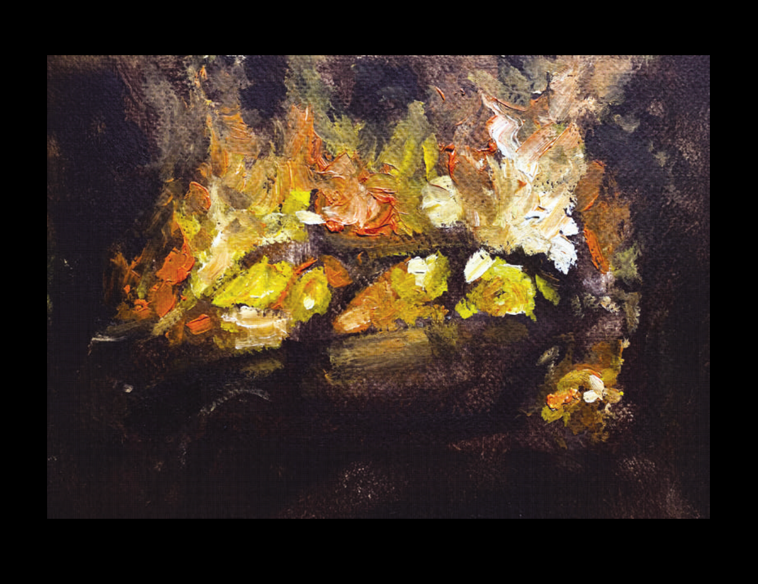 Esfuerzo Tee - Black