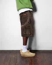 Newcomer Reversible Knit Sweater - Grey