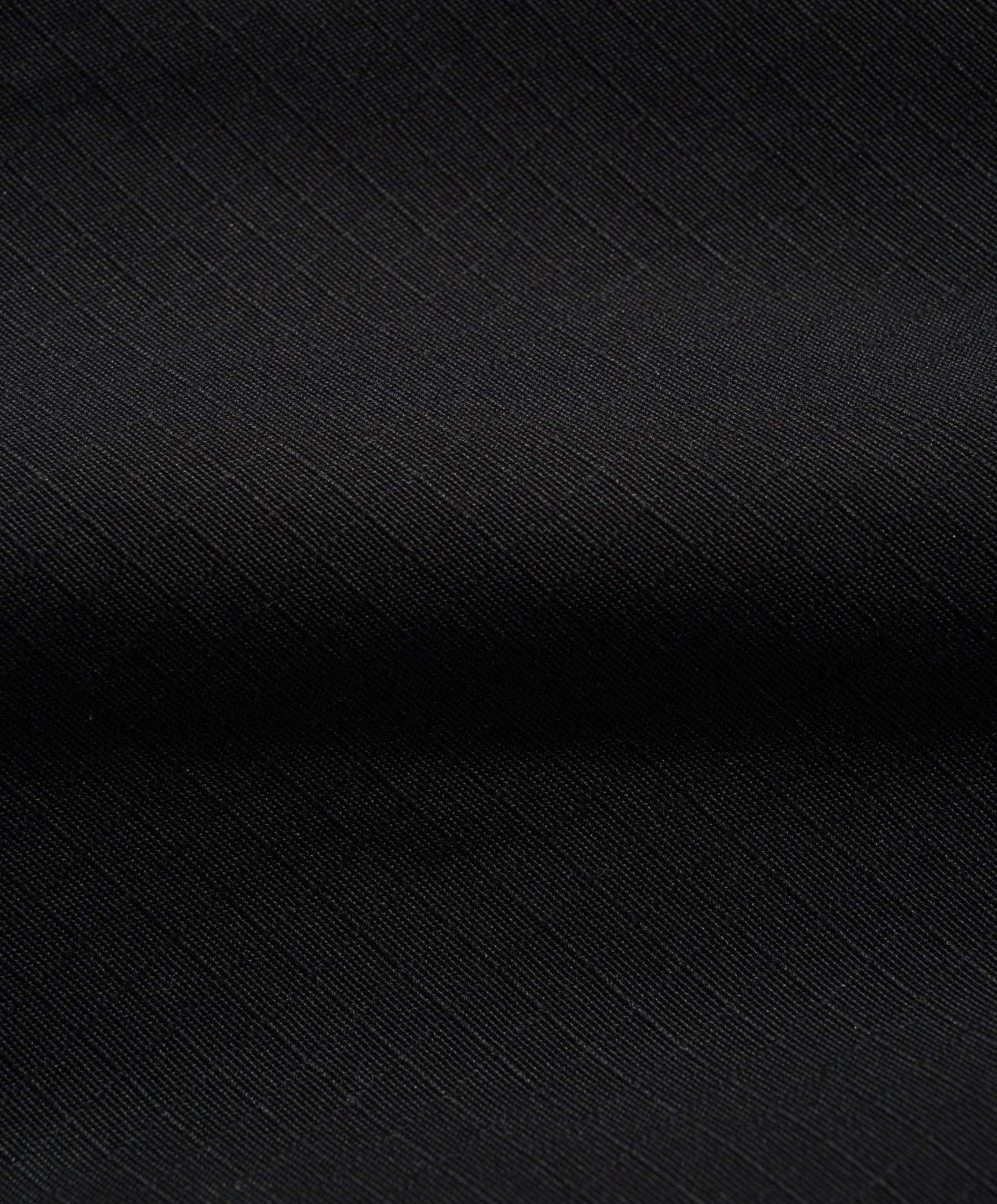 Short Ample - Noir