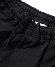 Short Ample - Noir